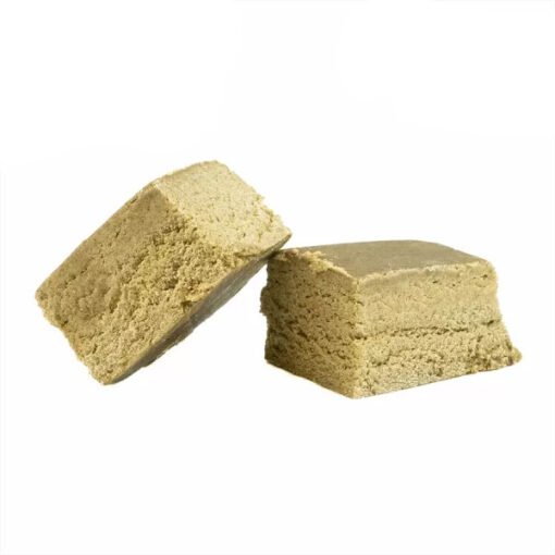 Hash Blondy 77 - 5 gr. Only Cbd - immagine 2