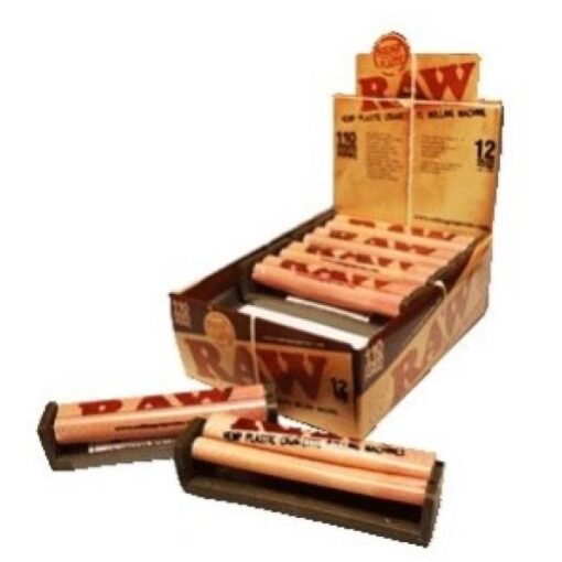 Liadora Raw Ecoplastic King Size - immagine 2