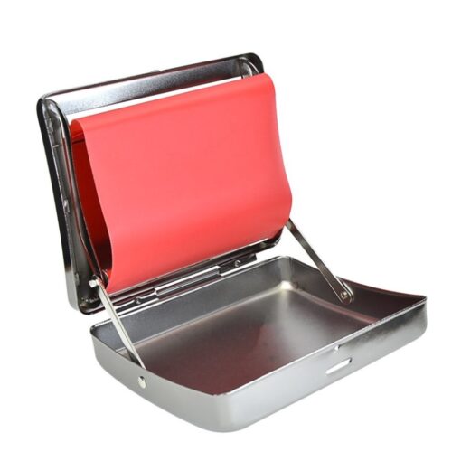 Liadora Raw Caja Metal 1.1/4 - 78 mm. - immagine 2