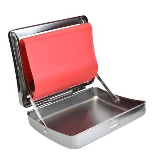 Liadora Raw Caja Metal King Size 110 mm. - immagine 2