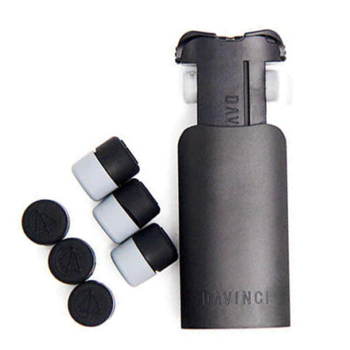 Da Vinci IQ - IQC Empty Dosage Pod Holder - immagine 2
