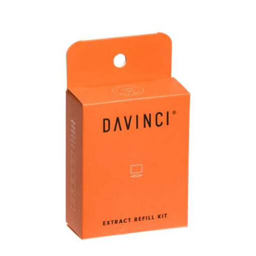 Davinci IQC Refill Kit - immagine 2