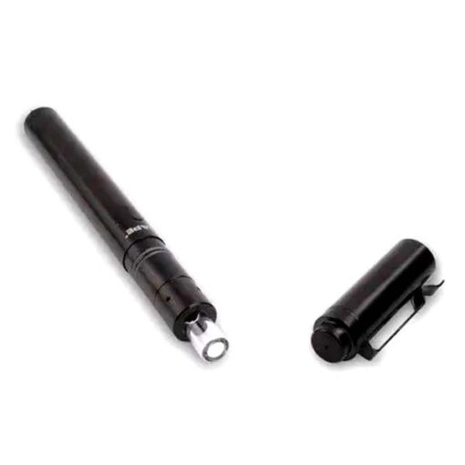 Vaporizador X-vape X-max Muse Black - immagine 2