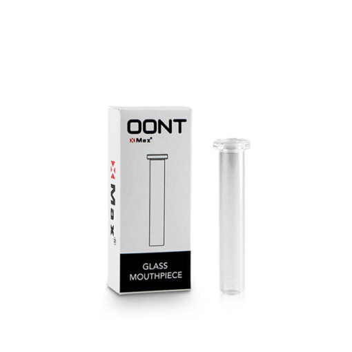X-vape X-max OONT Boquilla Cristal - immagine 2