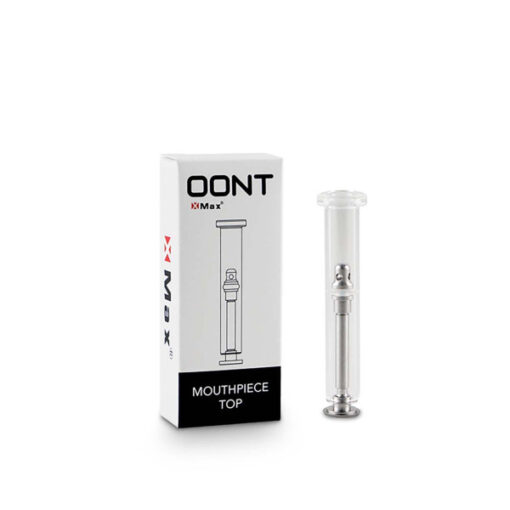 X-vape X-max OONT Boquilla - immagine 2