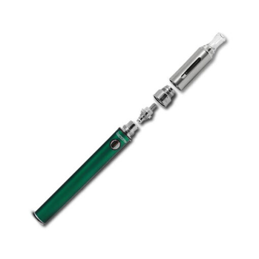 Vaporizador Vaporite Pyrite Green Oil - immagine 2