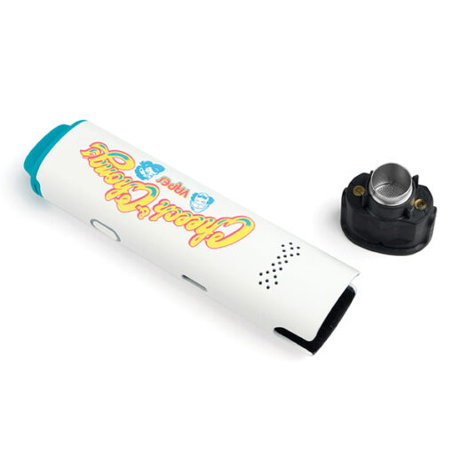 Vaporizador X-vape X-max Mambo Cheech & Chong - immagine 2