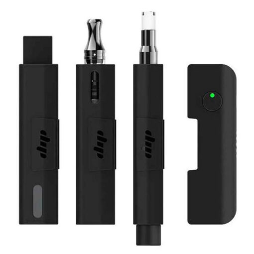 Vaporizador & Vapeador Evri Starter Pack Wax Pod & Tips - immagine 2