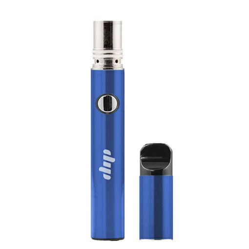 Vaporizador Lunar Dab Wax & Tip Vaper Mix Color - immagine 2