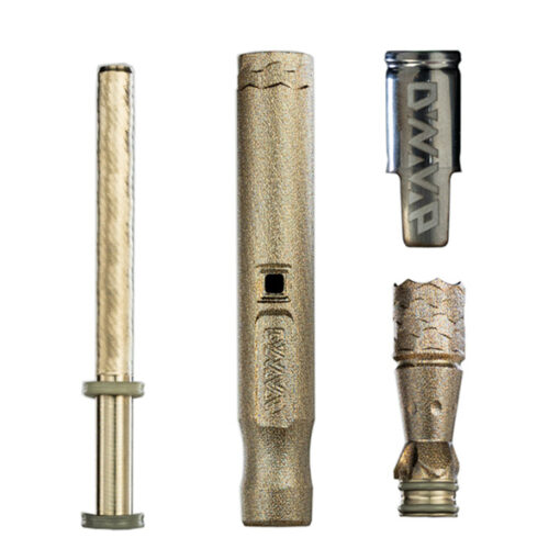 Vaporizador Dynavap M Titanium - immagine 2