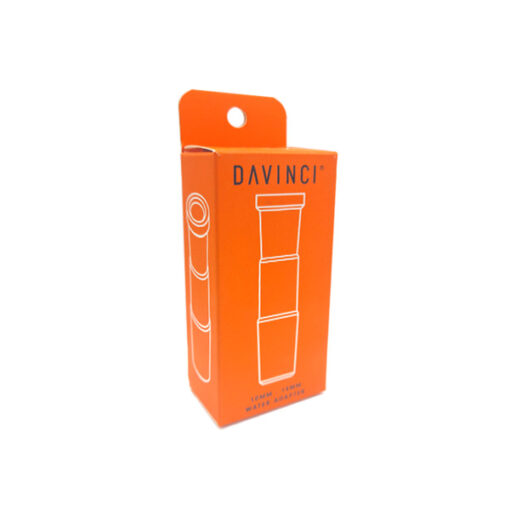 Da Vinci IQ2 - IQC Glass Water Adapter 10 mm. - immagine 2