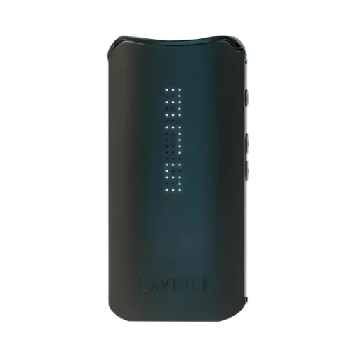 Da Vinci IQC Onyx