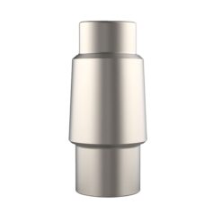 Dynavap Bongs Adapter in Titanio