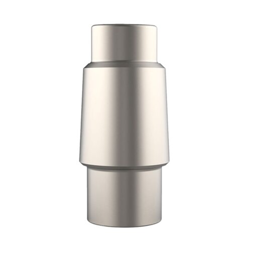 Dynavap Bongs Adapter in Titanio