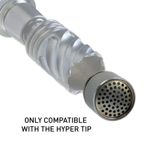 Dynavap Dosing Capsule - Hyper (5-Pack)
