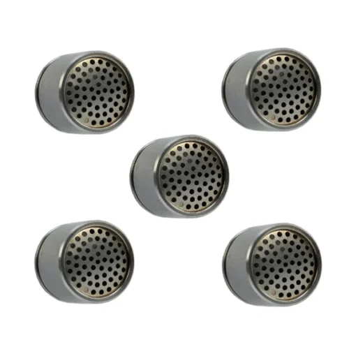 Dynavap Dosing Capsule - Hyper (5-Pack)