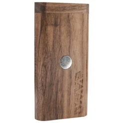 Dynavap DynaStash Walnut