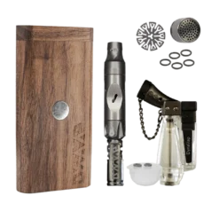 Dynavap VonG (i) Starter Pack