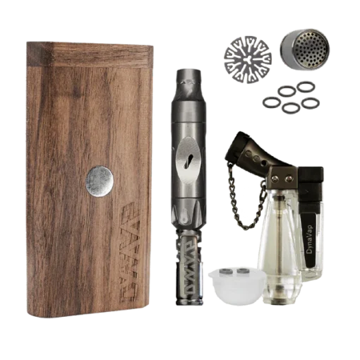 Dynavap VonG (i) Starter Pack