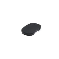 PAX Flat Mouthpiece BLACK