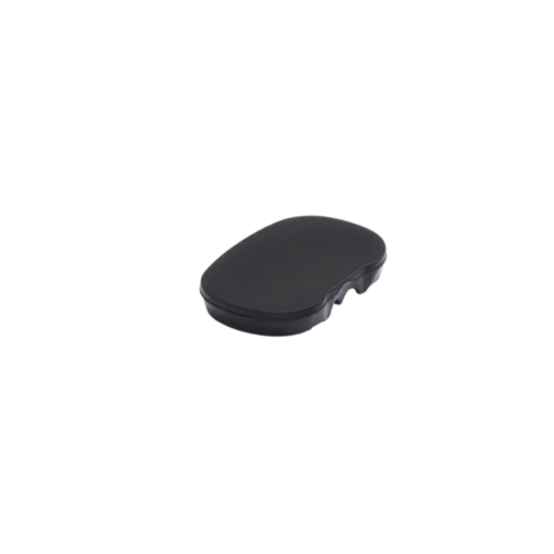 PAX Flat Mouthpiece BLACK