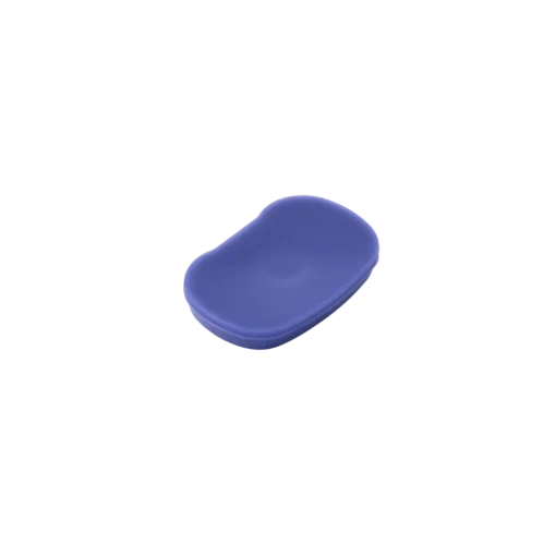 PAX Flat Mouthpiece PERIWINKLE