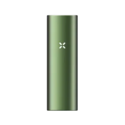 PAX Flow Greenstone