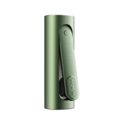 PAX Flow Greenstone