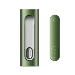 PAX Flow Greenstone