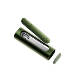 PAX Flow Greenstone