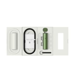 PAX Flow Greenstone