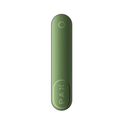 PAX Flow Replacement Door Greenstone