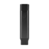 PAX Flow Stash Tube Black