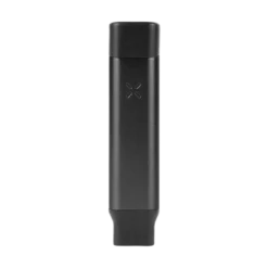 PAX Flow Stash Tube Black