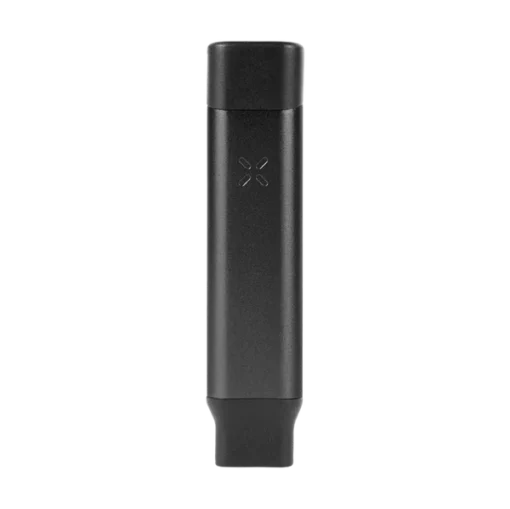 PAX Flow Stash Tube Black