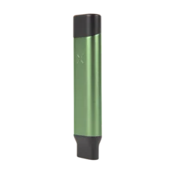 PAX Flow Stash Tube Greenstone