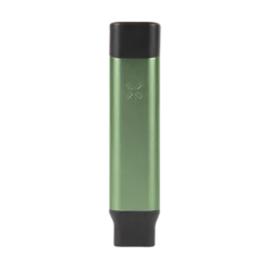 PAX Flow Stash Tube Greenstone
