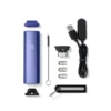 PAX Plus Periwinkle Complete Kit