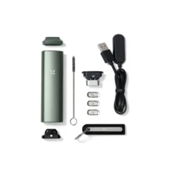 PAX Plus Sage Complete Kit