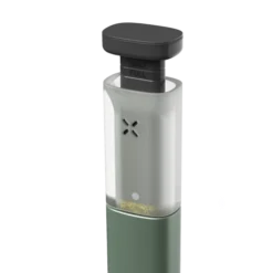 PAX Puck Press