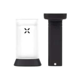 PAX Puck Press