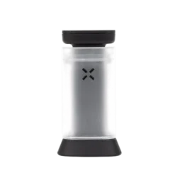 PAX Puck Press