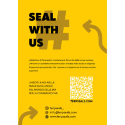 Terpseals