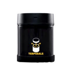 Terpseals GLASS JAR