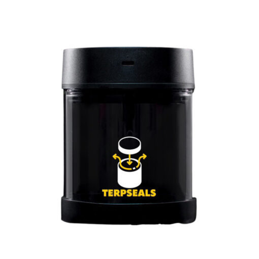 Terpseals GLASS JAR