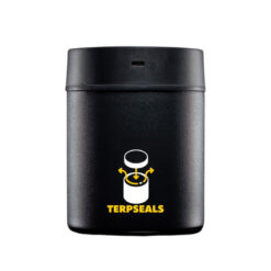 Terpseals INOX JAR