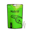Hybrid Supreme Filters 6.4mm Bag 250 pezzi