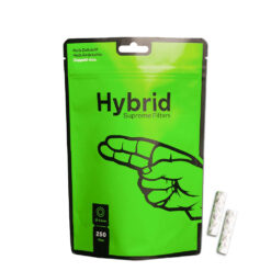 Hybrid Supreme Filters 6.4mm Bag 250 pezzi