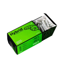 Hybrid Supreme Filters 6.4mm Box 55 pezzi