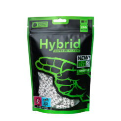 Hybrid Supreme Filters 8.2mm Bag 200 pezzi